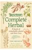 Breverton's Complete Herbal