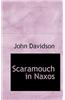 Scaramouch in Naxos