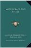 Witchcraft and Spells