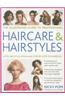 Illustrated Guide to Professional Haircare & Hairstyles