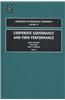 Corporate Governance and Firm Performance