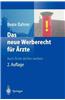 Das Neue Werberecht Fur Arzte: Auch Arzte Durfen Werben