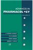 Advances in Pharmacology