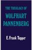 Theology of Wolfhart Pannenberg