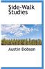 Side-Walk Studies