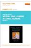 Small Animal Internal Medicine - Pageburst E-Book on Kno (Retail Access Card)