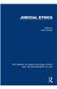 Judicial Ethics
