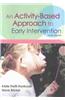 Activity-Based Approach to Early Intervention