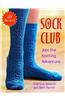 Sock Club: Join the Knitting Adventure