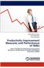 Productivity Improvement Measures and Performance of Smes