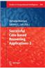 Successful Case-Based Reasoning Applications-2