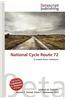 National Cycle Route 72