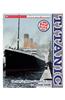 Scholastic Discover More: Titanic  A Picture History Of The Shipwreck That Shocked The World  By Sean Callery