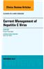 Current Management of Hepatitis C Virus, an Issue of Clinics in Liver Disease