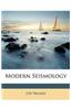 Modern Seismology