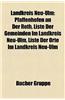 Landkreis Neu-Ulm: Baudenkmal Im Landkreis Neu-Ulm, Bauwerk Im Landkreis Neu-Ulm, Gewasser Im Landkreis Neu-Ulm, Ort Im Landkreis Neu-Ulm