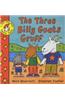 The Three Billy Goats Gruff