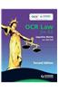 OCR Law for AS