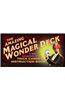 Amazing Magical Wonder Deck