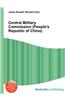 Central Military Commission (People's Republic of China)
