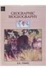 Geographic Biogeography