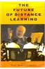 The Future Of Distance Learning