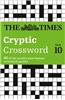 Times Cryptic Crossword Book 10