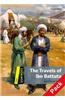 Dominoes: One: the Travels of Ibn Battuta Pack