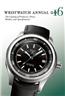 Wristwatch Annual