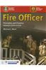 Fire Officer: Principles and Practice