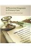 Differential Diagnosis in Primary Care