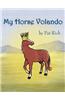 My Horse Volando