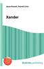 Xander
