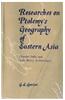 Researches on Ptolemy's Geography of Eastern Asia: Further India and Indo-Malay