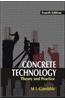 Concrete Technology 4E