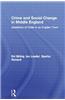 Crime and Social Change in Middle England: Questions of Order in an English Town