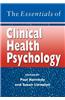 The Essentials of Clinical Health Psychology