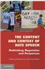 Content and Context of Hate Speech