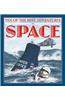 Ten of the Best Adventures in Space