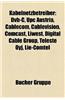 Kabelnetzbetreiber: Kabelnetzbetreiber (Deutschland), Kabel Deutschland, Comcast, Kabel Bw, Unitymedia, UPC Cablecom, Ewe Tel, UPC Austria