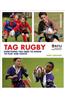 Tag Rugby: Everything You Need to Know to Play and Coach