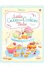Little Cakes and Cookies to Bake