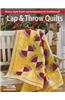 Lap & Throw Quilts