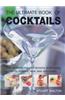 Ult Book of Cocktails
