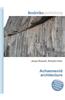 Achaemenid Architecture