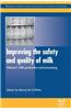 Improving the Safety and Quality of Milk: Milk Production and Processing