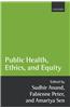 Public Health, Ethics, and Equity