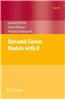 Dynamic Linear Models with R