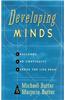 Developing Minds: Challenge and Continuity Across the Lifespan