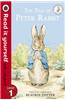 Read it Yourself: Peter Rabbit 1 - Level 1